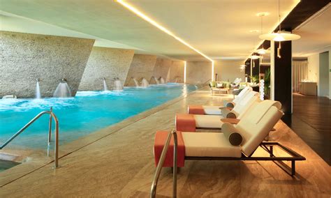 Spa & wellness .